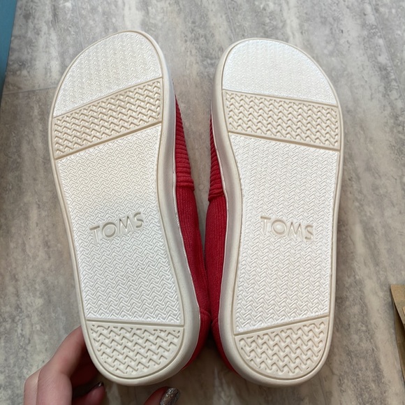 Toms youth corduroy - Picture 3 of 3